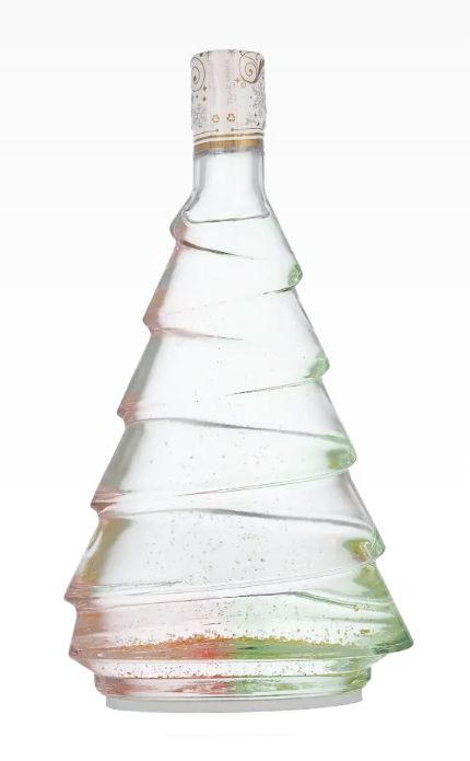 Christmas Tree Gin Liqueur - 15%