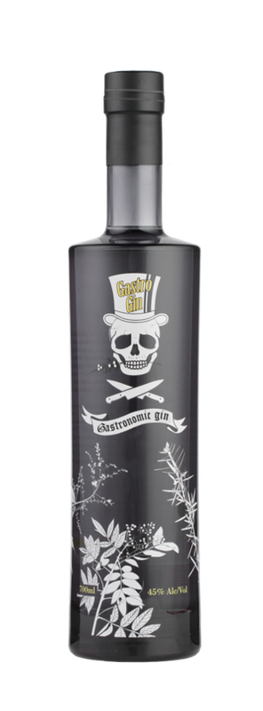 Gastro gin - 45% - 1,5 liter