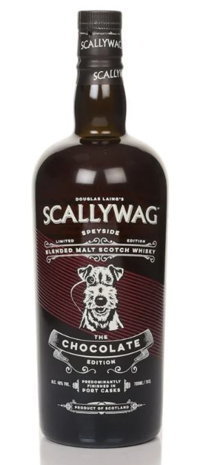 Scallywag The Chocolat edition - 2024 - 48%