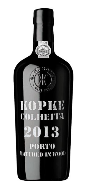 Kopke Colheita Port - 2013