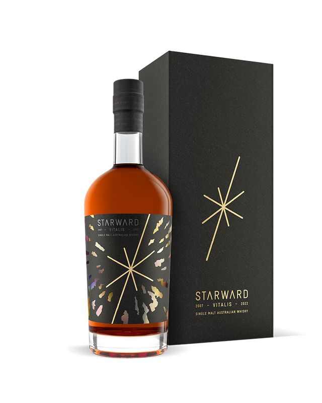 Starward Vitalis - 52%