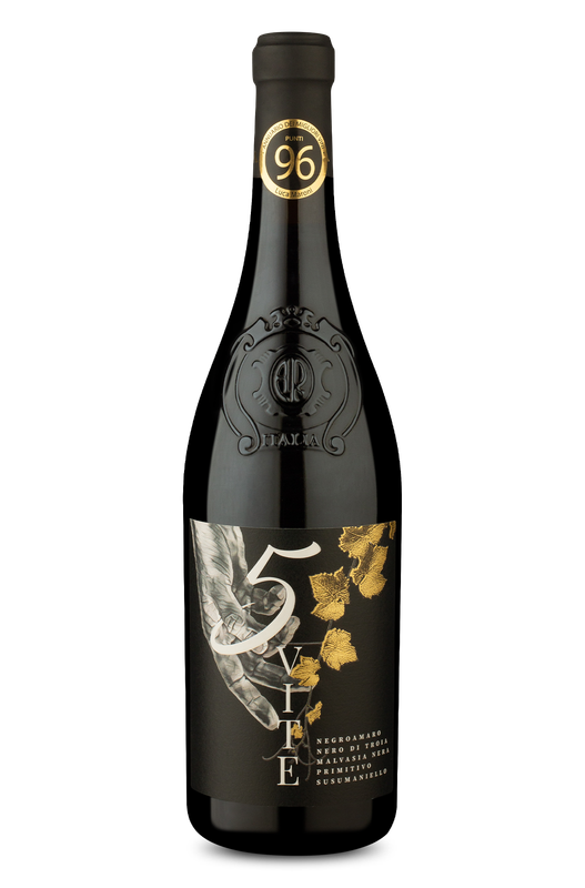 Rocca 5 Vite - Salento - Puglia - Italië