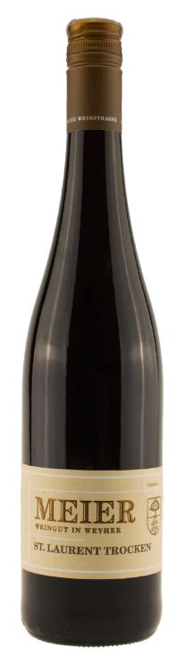 Meier St. Laurent Trocken - Pfalz - Duisland