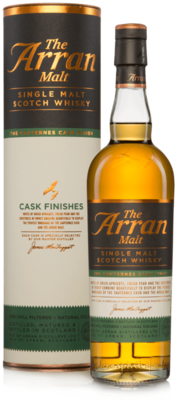 Arran Sauternes Cask - 50%
