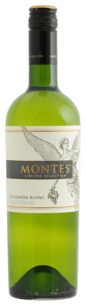 Montes Limited Selection Sauvignon Blanc - Chili