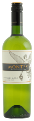 Montes Limited Selection Sauvignon Blanc - Chili