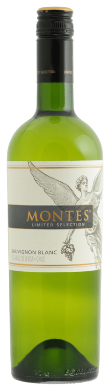 Montes Limited Selection Sauvignon Blanc - Chili