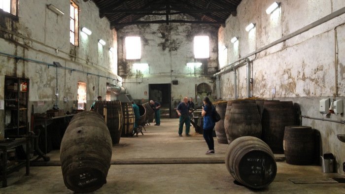 Graham's The Tawny Graham's The Tawny