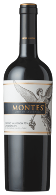 Montes Limited Selection Cabernet Sauvignon/Carmenère - Chili