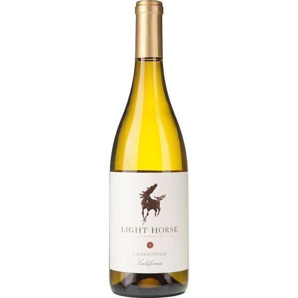 Light Horse Chardonnay - Californië