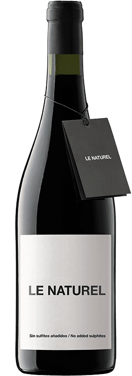 Vintea Le Naturel - Garnacha - 2016 – Spanje - Navarra