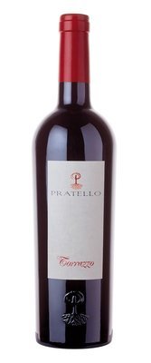 Pratello Torrazzo - Gropello en Marzemino - Italië - Veneto Pratello Torrazzo - Gropello en Marzemino - Italië - Veneto