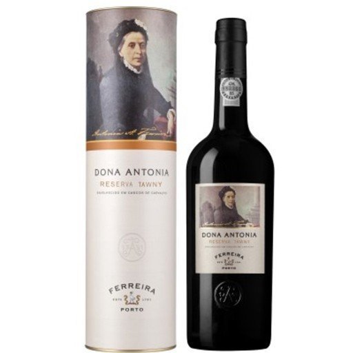 Ferreira Donna Antonia Reserve Tawny Port