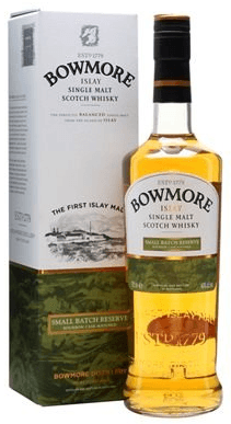 Bowmore Small Batch