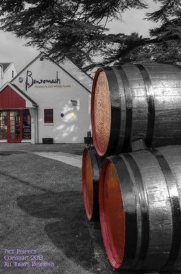 Benromach - Speyside Est. 1898