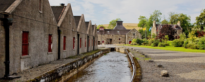 Glendronach Speyside Est. 1826