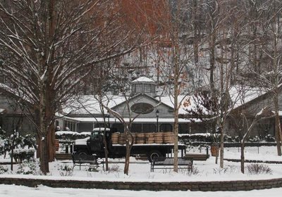 Jack Daniel's - Lynchburg Est. 1866