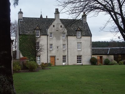 Macallan - Speyside Est. 1824