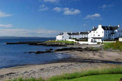 Port Charlotte Islay Est. 1829