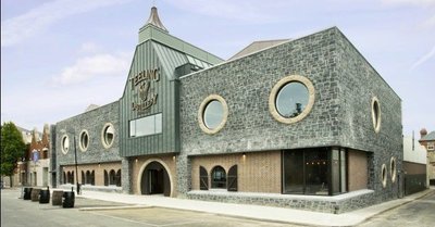 Teeling Whiskey - Est. 1782