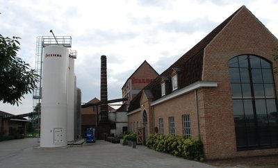 Goldlys - Est. 1880