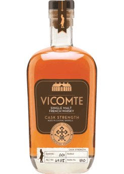 Vicomte - Poitou-Charente