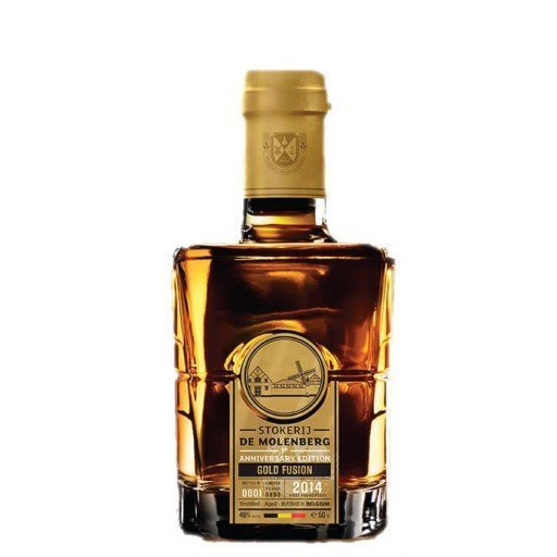 Molenberg Gold Fusion - 2014