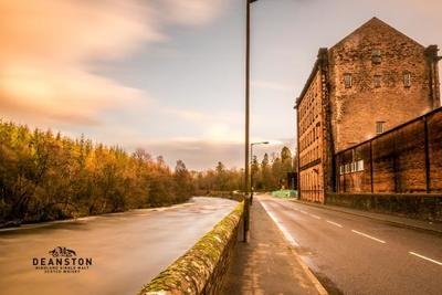 Deanston - Midlands Est. 1966