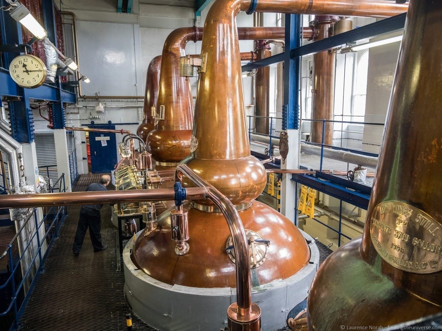 Deanston PX - 10 years - 57.5%