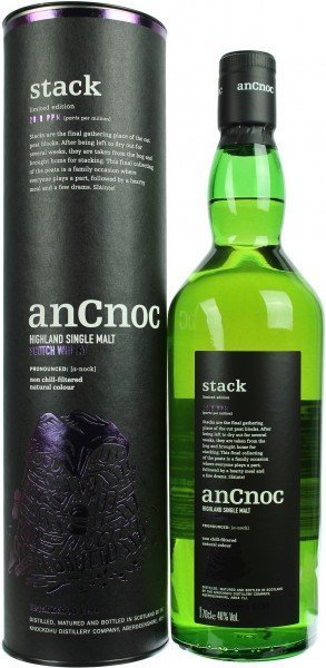 anCnoc Stack