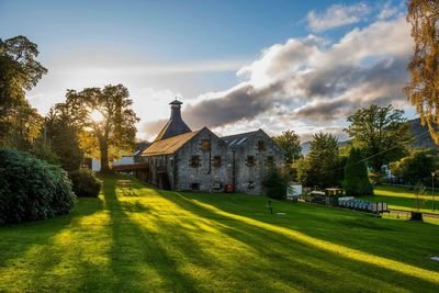 Aberfeldy - Est. 1896