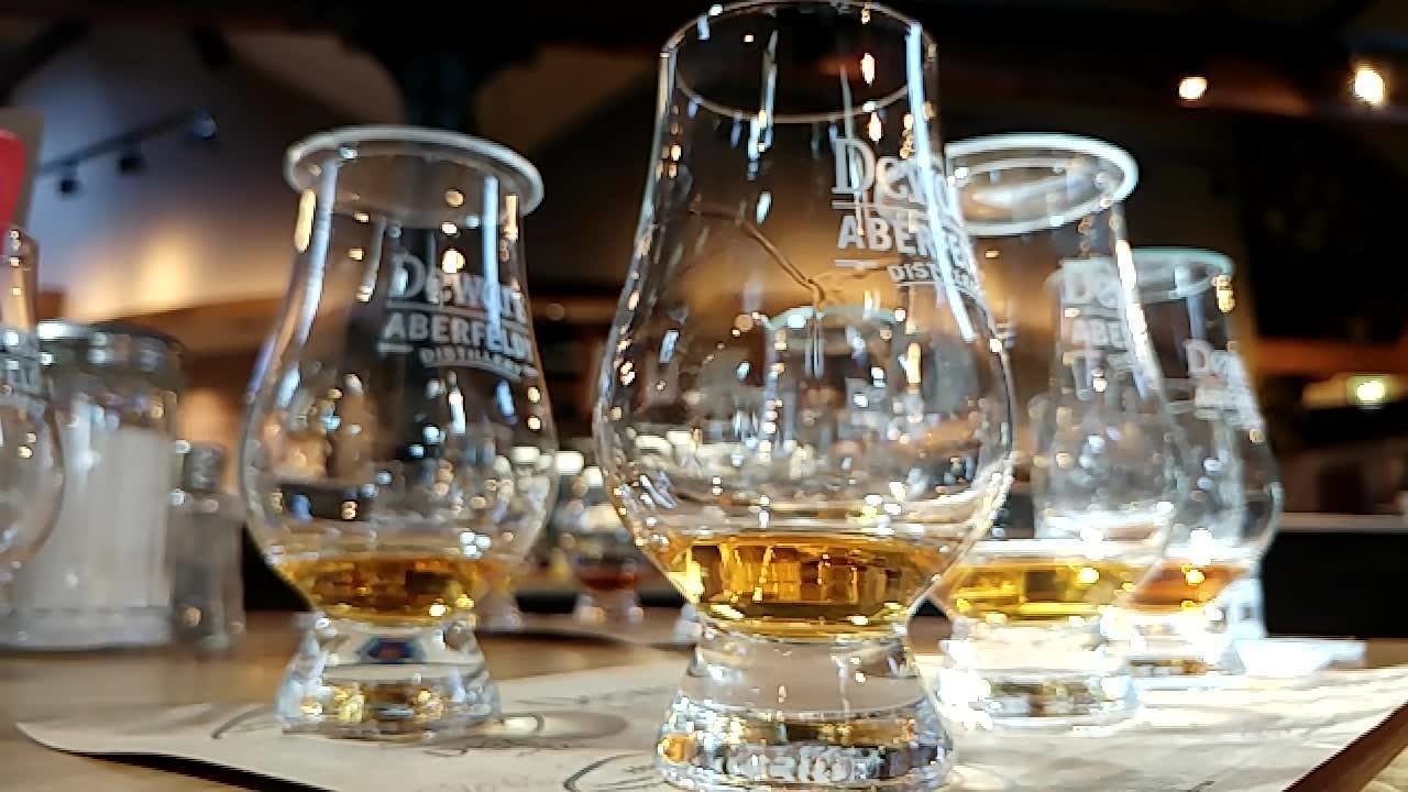 Aberfeldy 16 years - Madeira Cask Finish - 40% Aberfeldy 16 years - Madeira Cask Finish - 40%