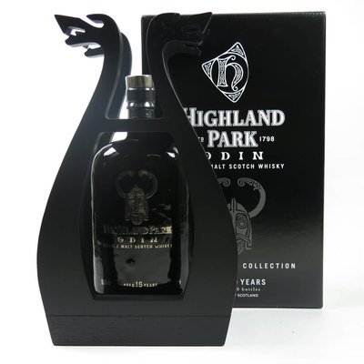 Highland Park Odin - 55.8%