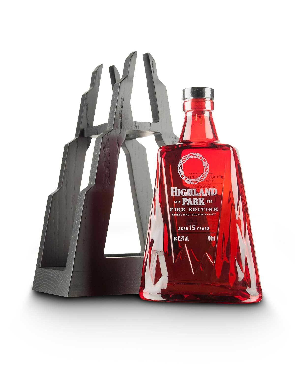 Highland Park Fire - 45.2% Highland Park Fire - 45.2%