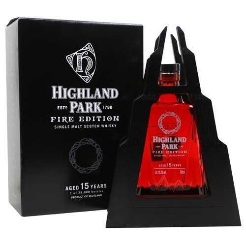 Highland Park Fire - 45.2%
