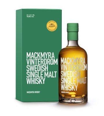 Mackmyra Vinterdröm