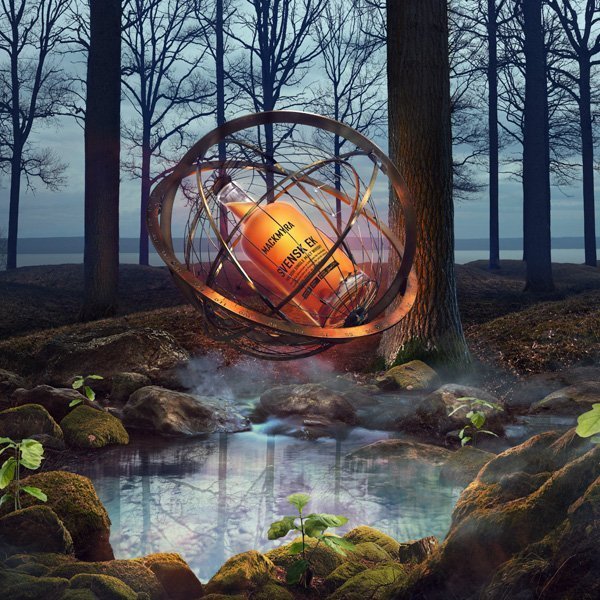 Mackmyra Svensk Ek Mackmyra Svensk Ek