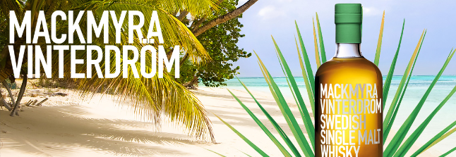 Mackmyra Vinterdröm Mackmyra Vinterdröm