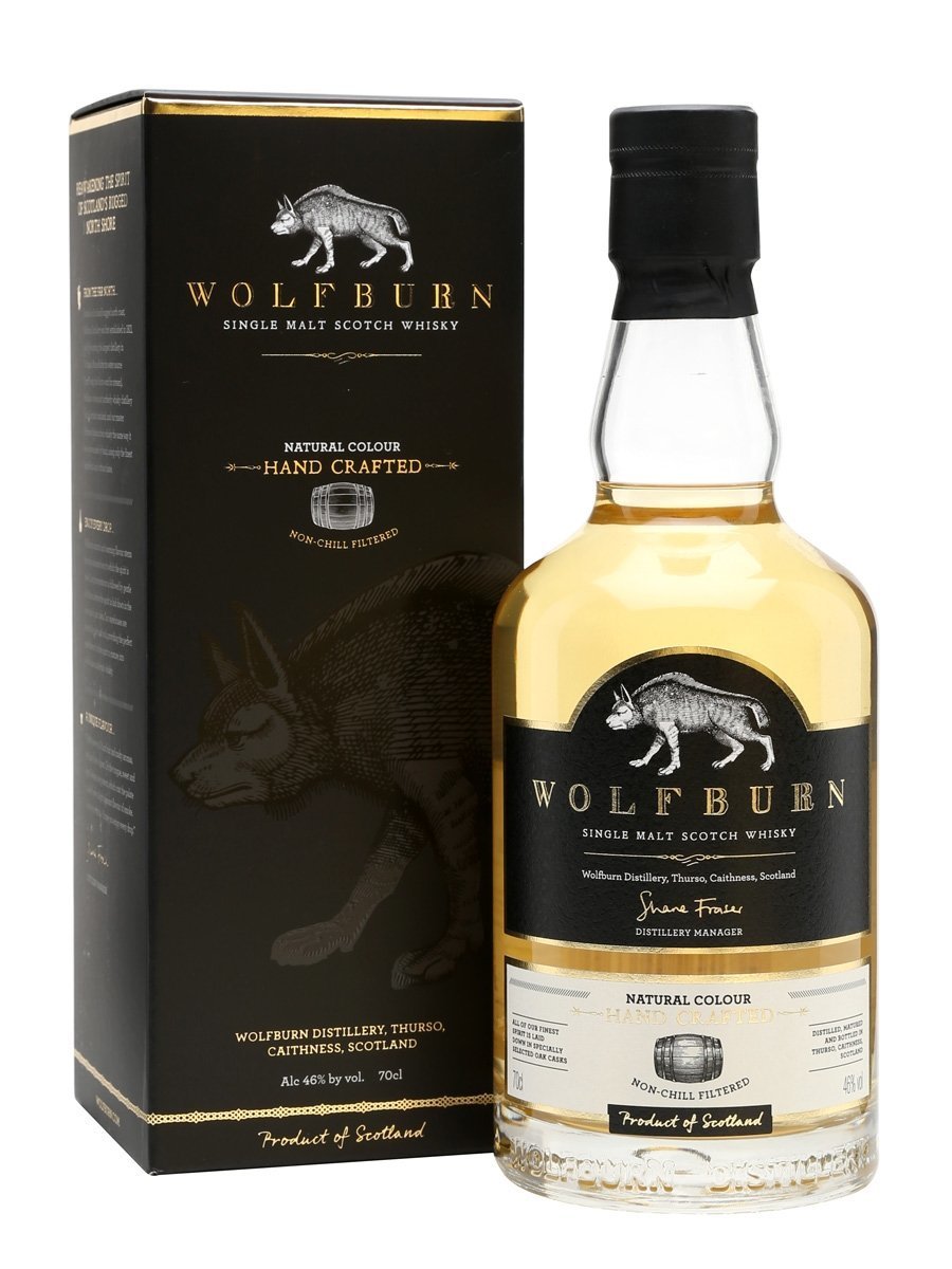 Wolfburn Northland