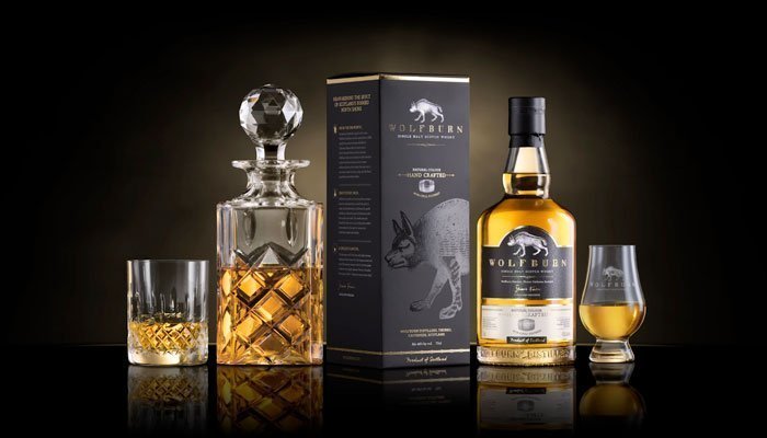 Wolfburn Northland Wolfburn Northland