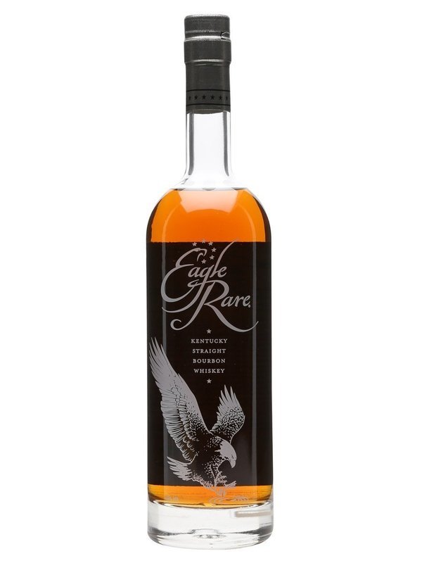 Eagle Rare Kentucky Bourbon 10 years