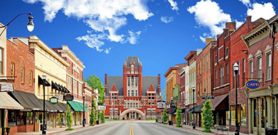 Kentucky
