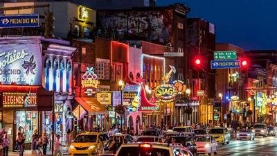 Tennessee
