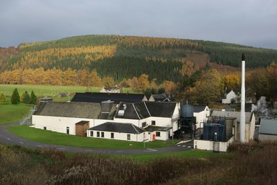 Cragganmore - Speyside Est. 1870