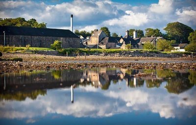 Dalmore - Highlands - Est. 1839