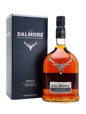 Dalmore Regalis