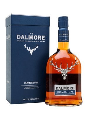 Dalmore Dominium - 43%