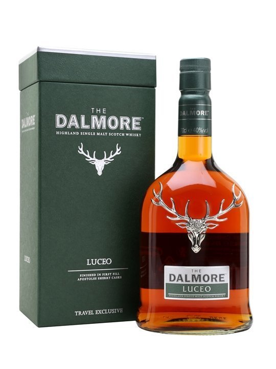Dalmore Luceo - 40%