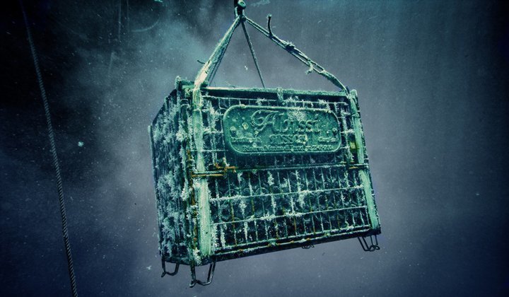 Abyss Leclerc Briant Champagne Abyss Leclerc Briant Champagne