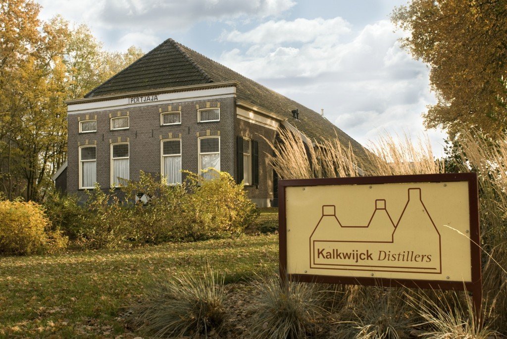 Kalkwijck Eastmoor Whisky - batch 3 - 49.7% Kalkwijck Eastmoor Whisky - batch 3 - 49.7%